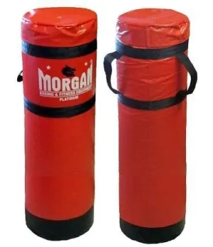 Morgan Platinum 5FT Tackle Bag