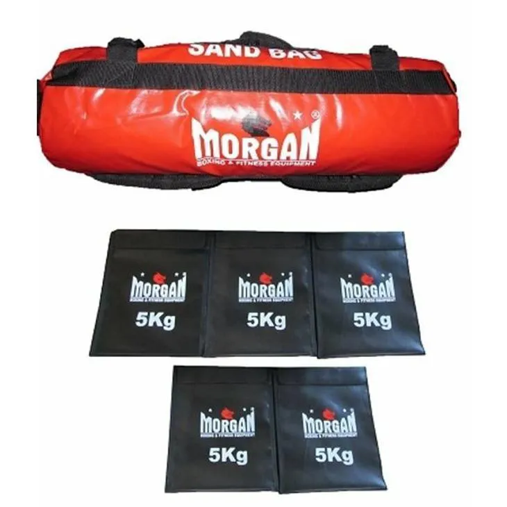 Morgan Sand Bag (25kg)