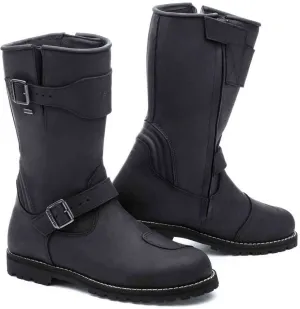 Motorcycle boots Legend Evo WP Stylmartin