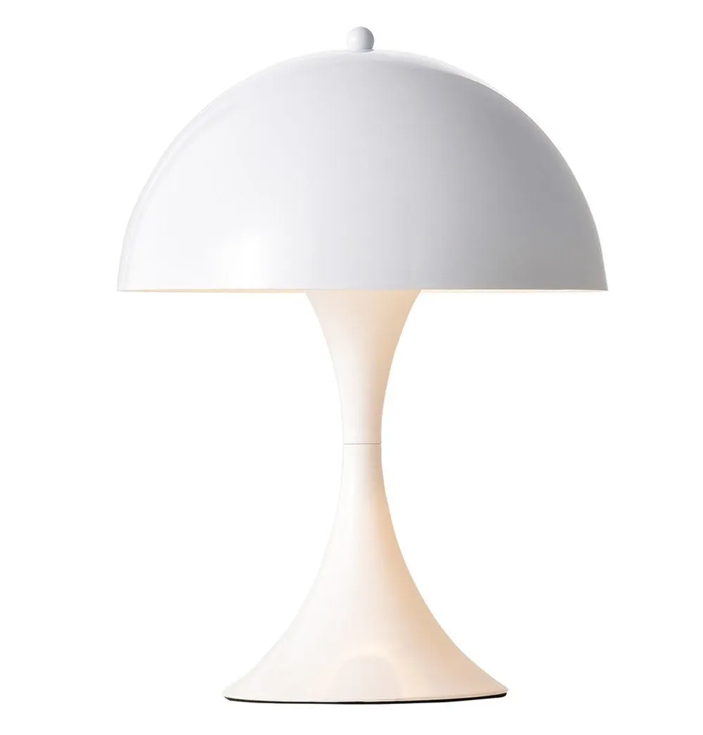 Mushroom Table Lamp