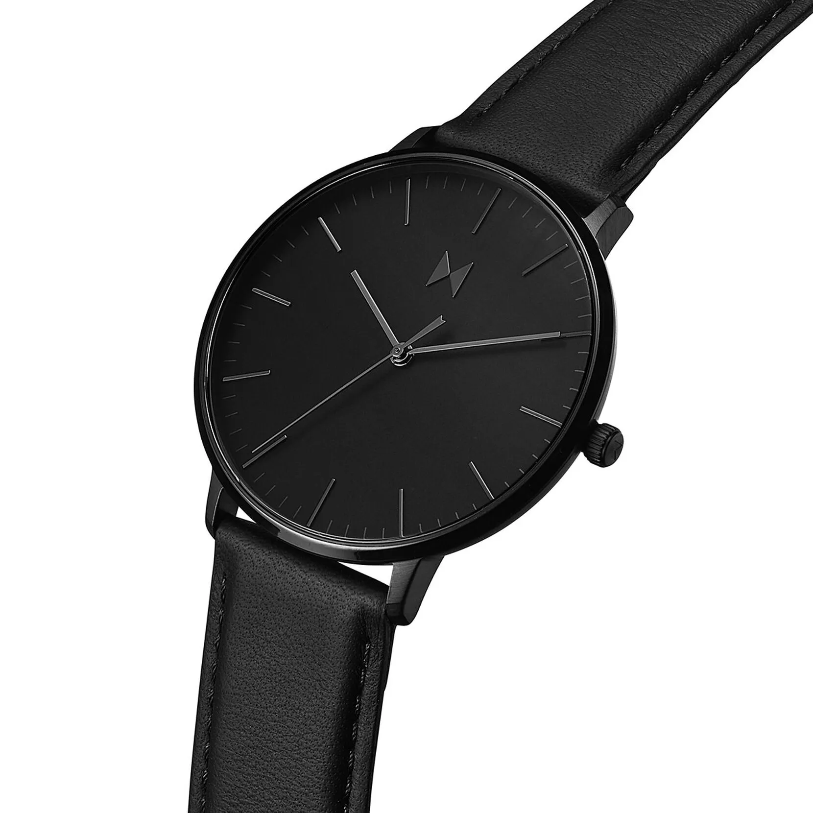 MVMT Legacy Slim Watch (42mm)