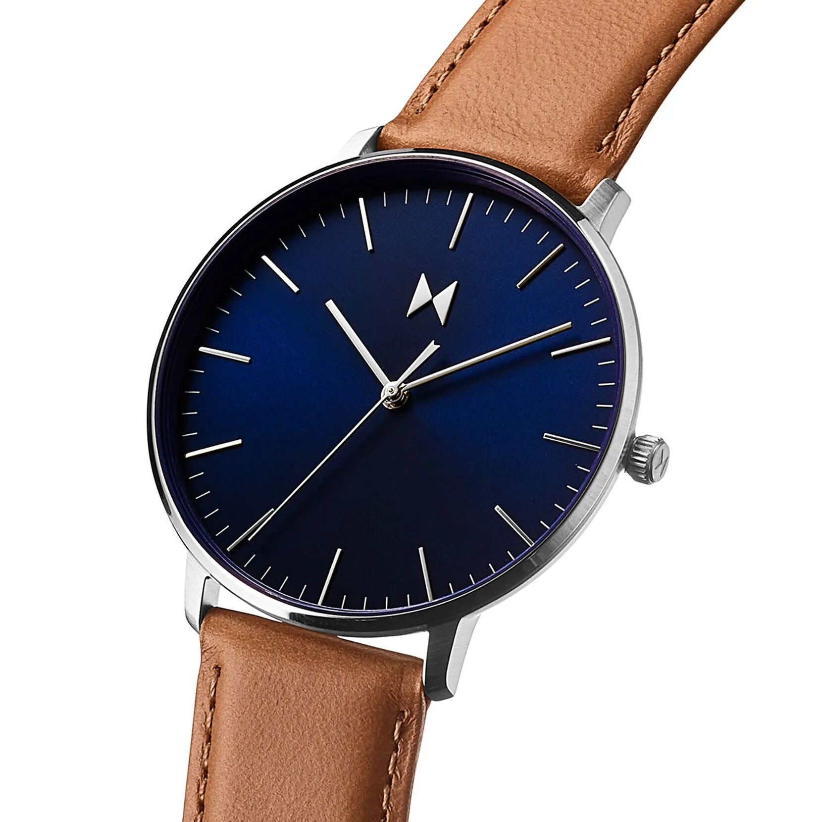 MVMT Legacy Slim Watch (42mm)