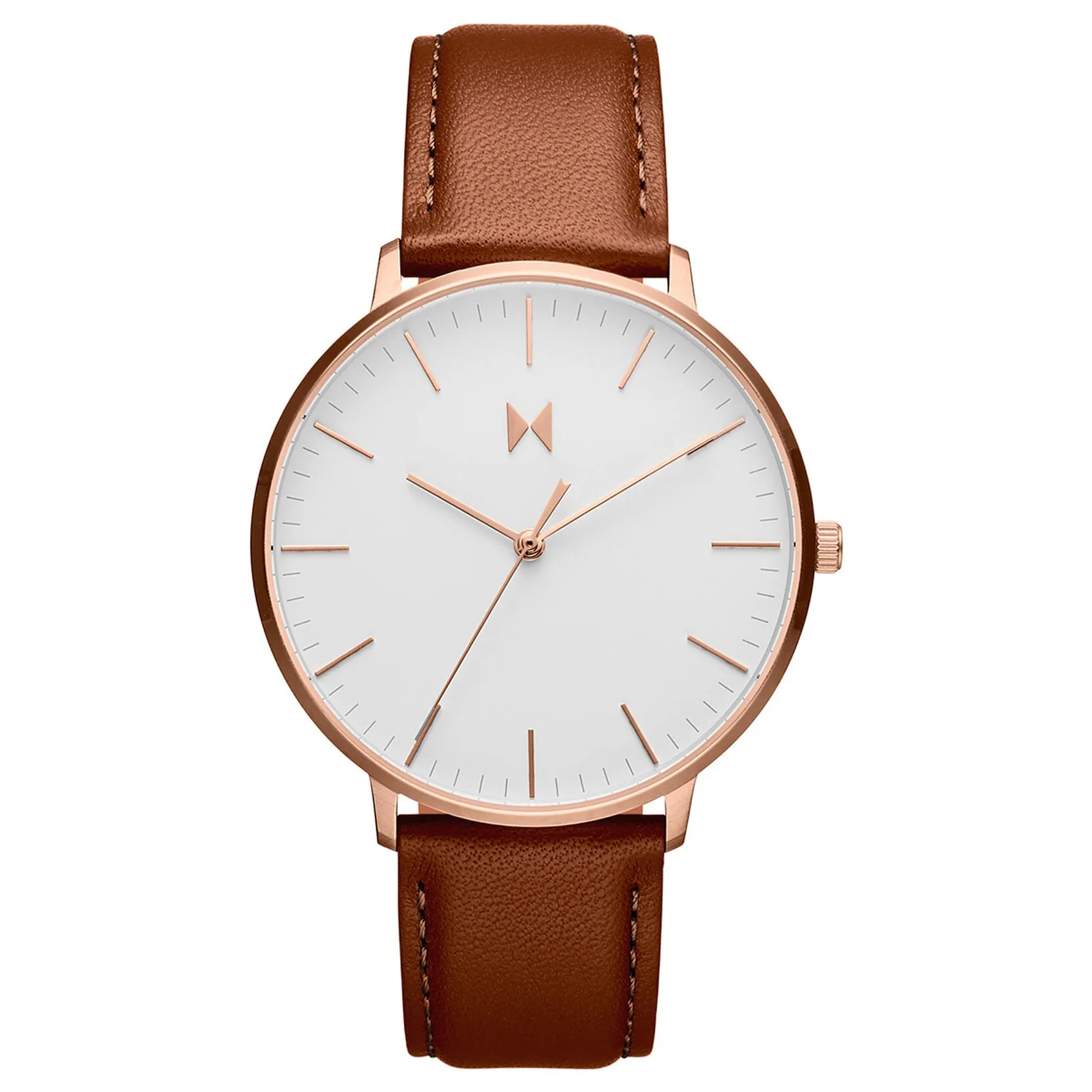 MVMT Legacy Slim Watch (42mm)