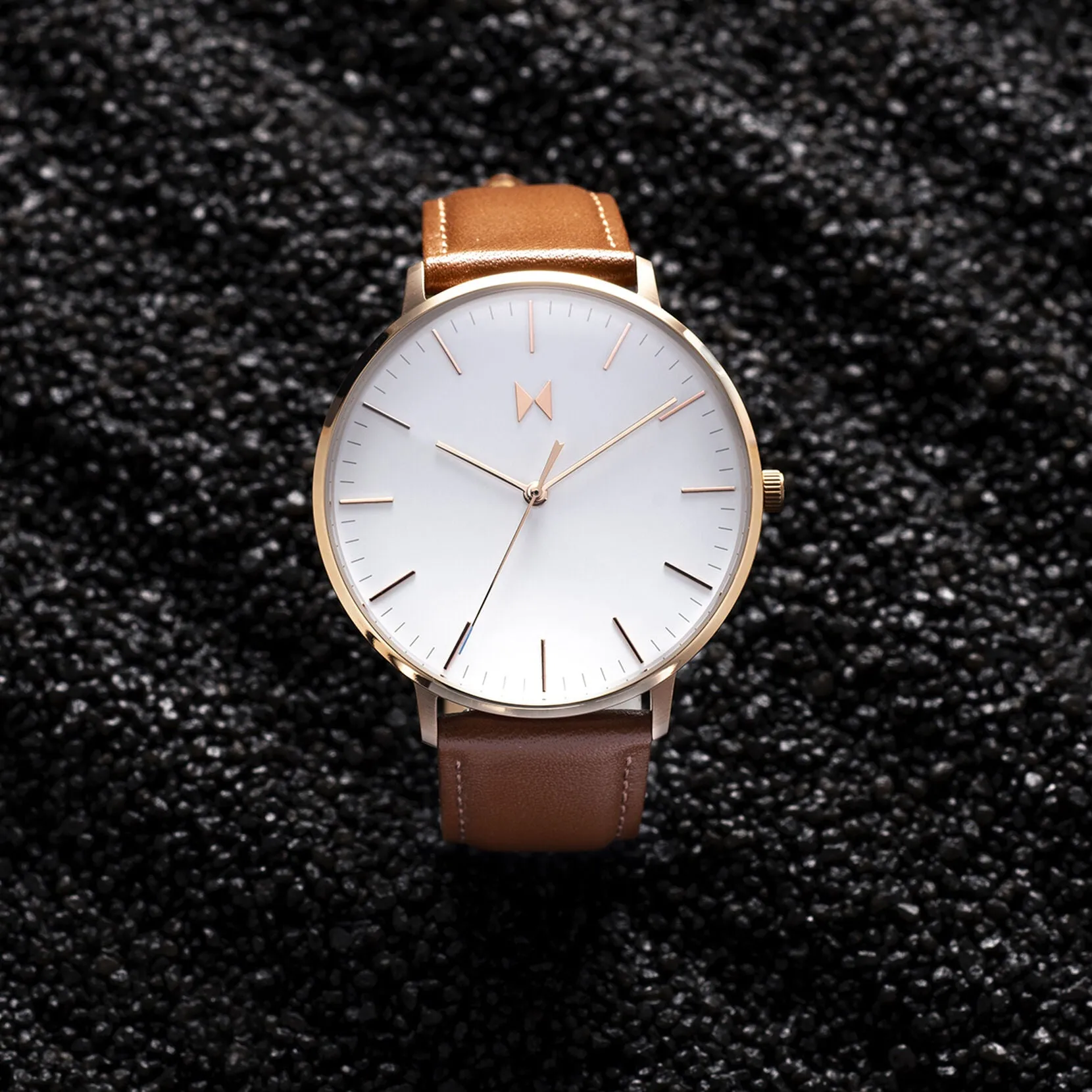 MVMT Legacy Slim Watch (42mm)