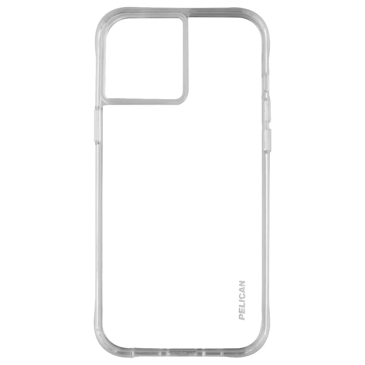 Pelican Protection Pack Tough Case and Glass for iPhone 12 Pro Max - Clear