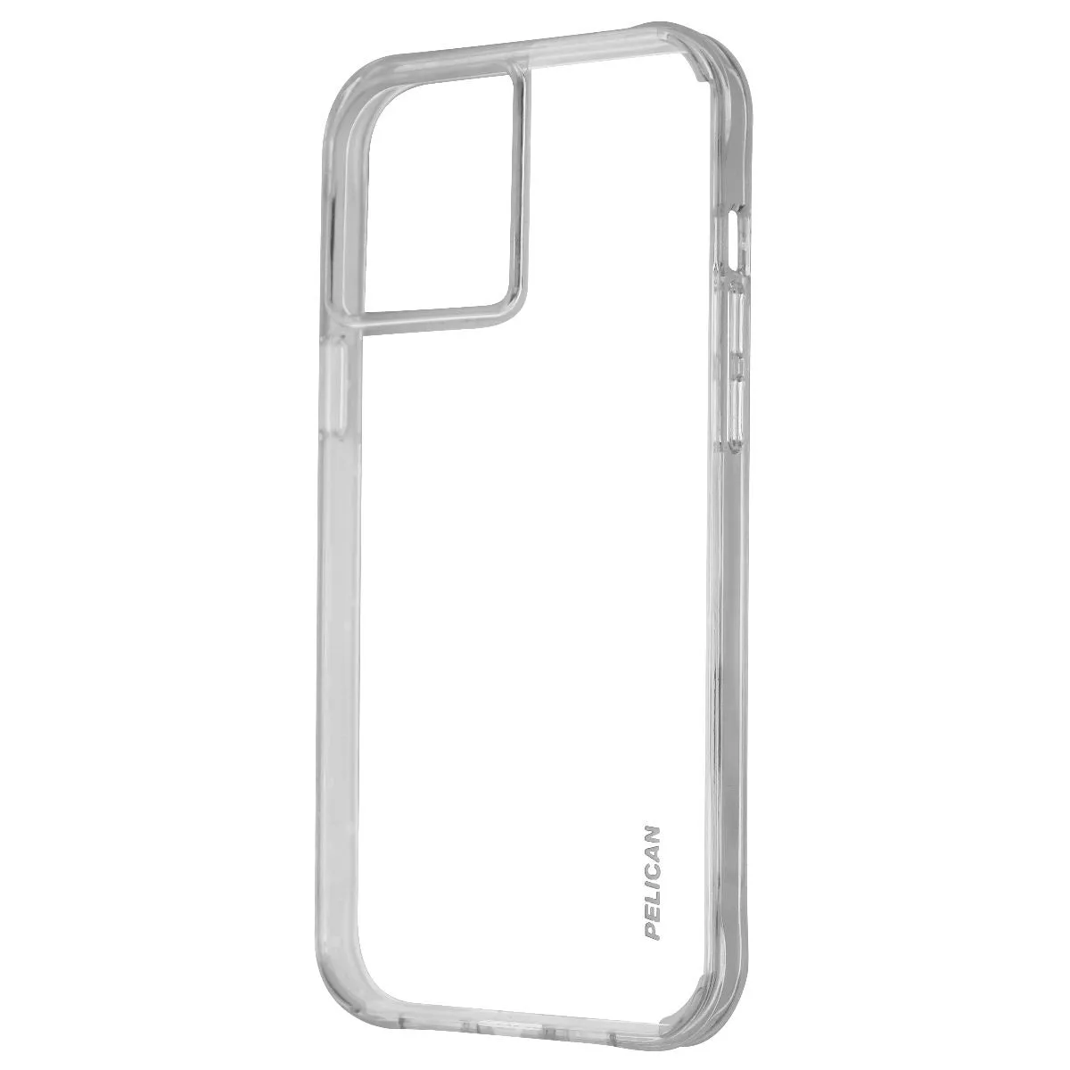 Pelican Protection Pack Tough Case and Glass for iPhone 12 Pro Max - Clear