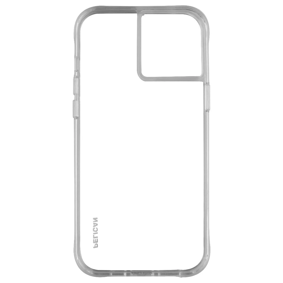 Pelican Protection Pack Tough Case and Glass for iPhone 12 Pro Max - Clear