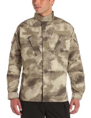 Propper A-Tacs ACU Camo Jacket - SR Small Regular