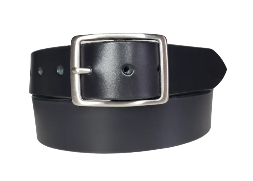 "The Townsend" La Noche Leather Belt