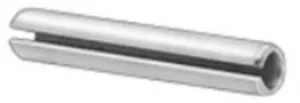 Rotex Punch Roll Pin  Ø3/16 X 3/4 Punches -Ø1"