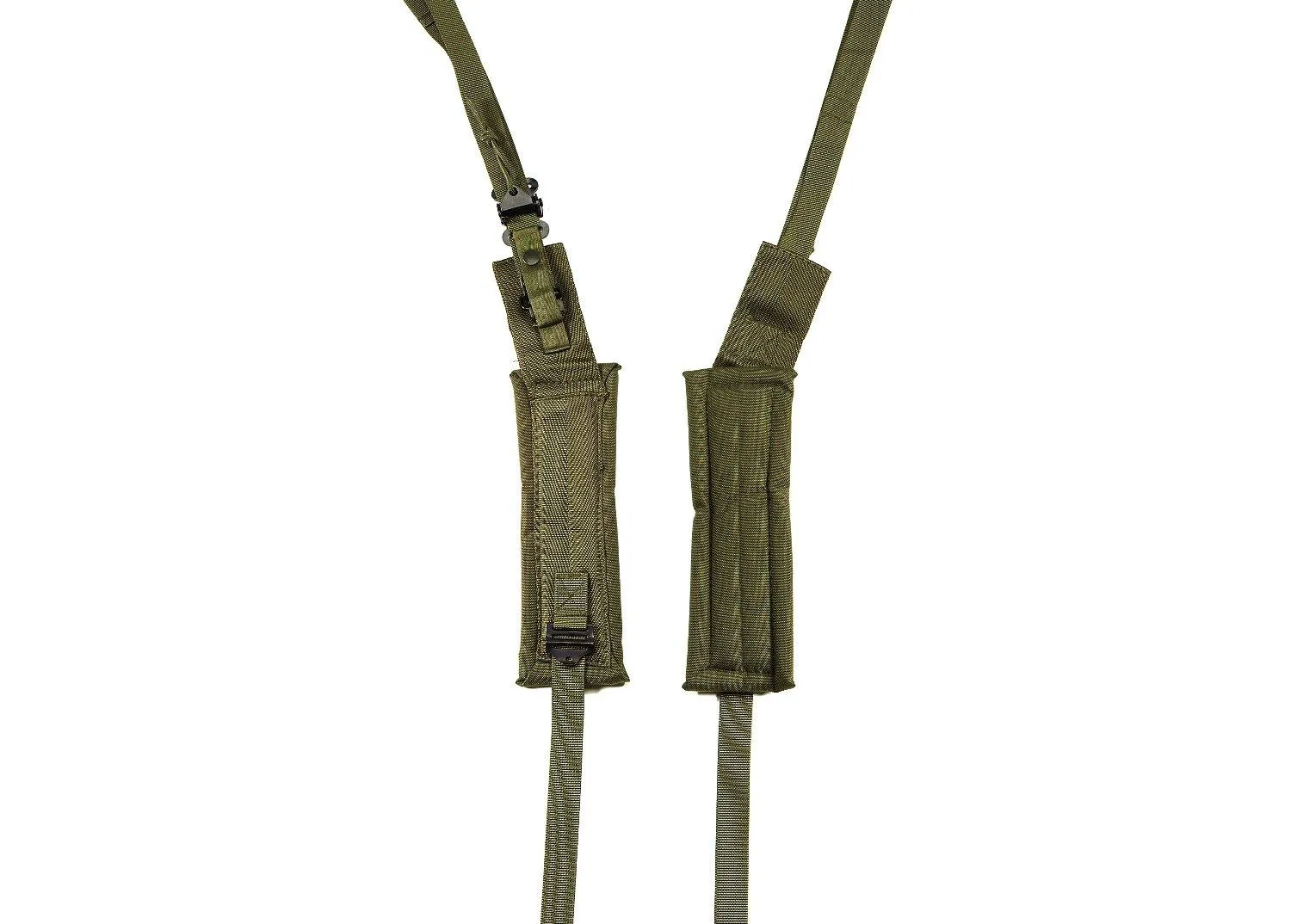 Rothco GI Type Enhanced Shoulder Straps