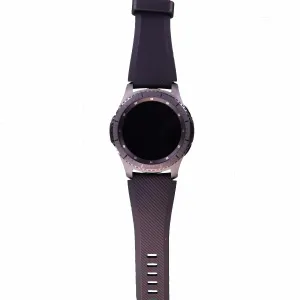 Samsung Gear S3 Frontier Smart Watch - Space Gray (SM-R760)