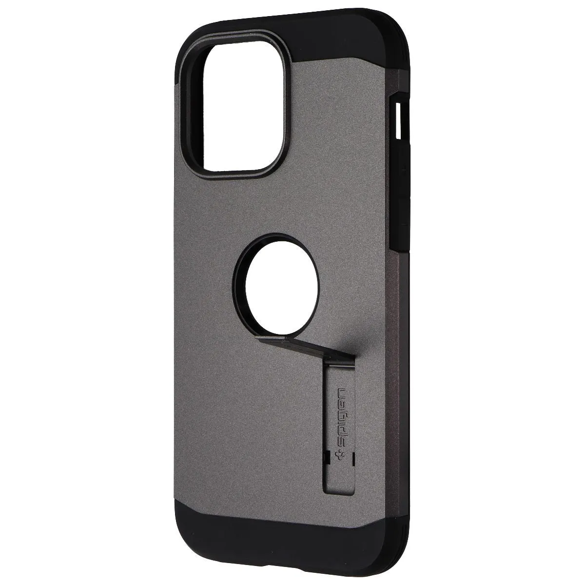 Spigen Tough Armor Series Case for Apple iPhone 14 Pro (2022) - Gunmetal