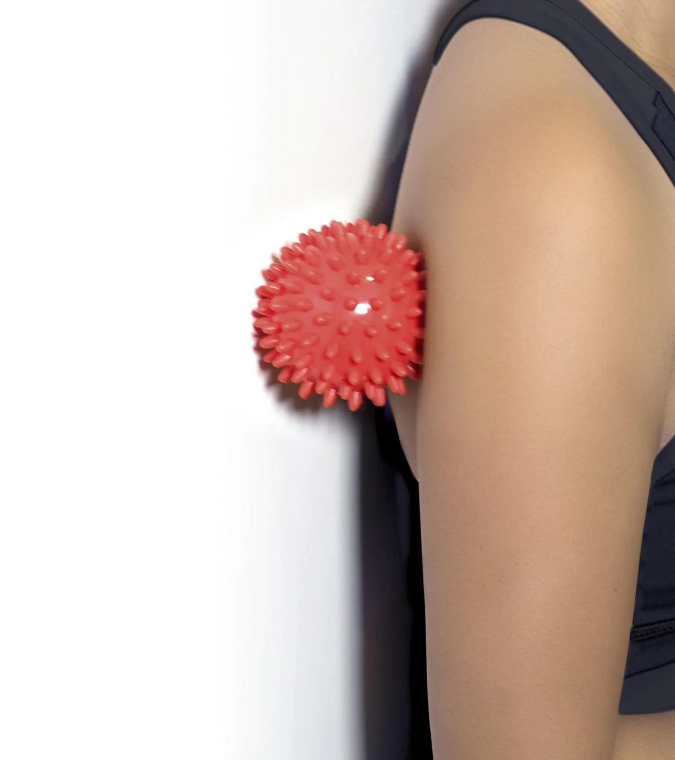 Spikey Massage Ball