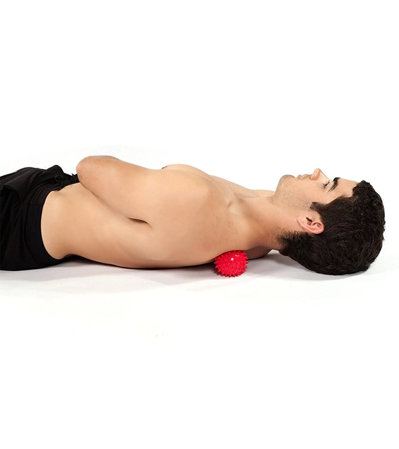 Spikey Massage Ball