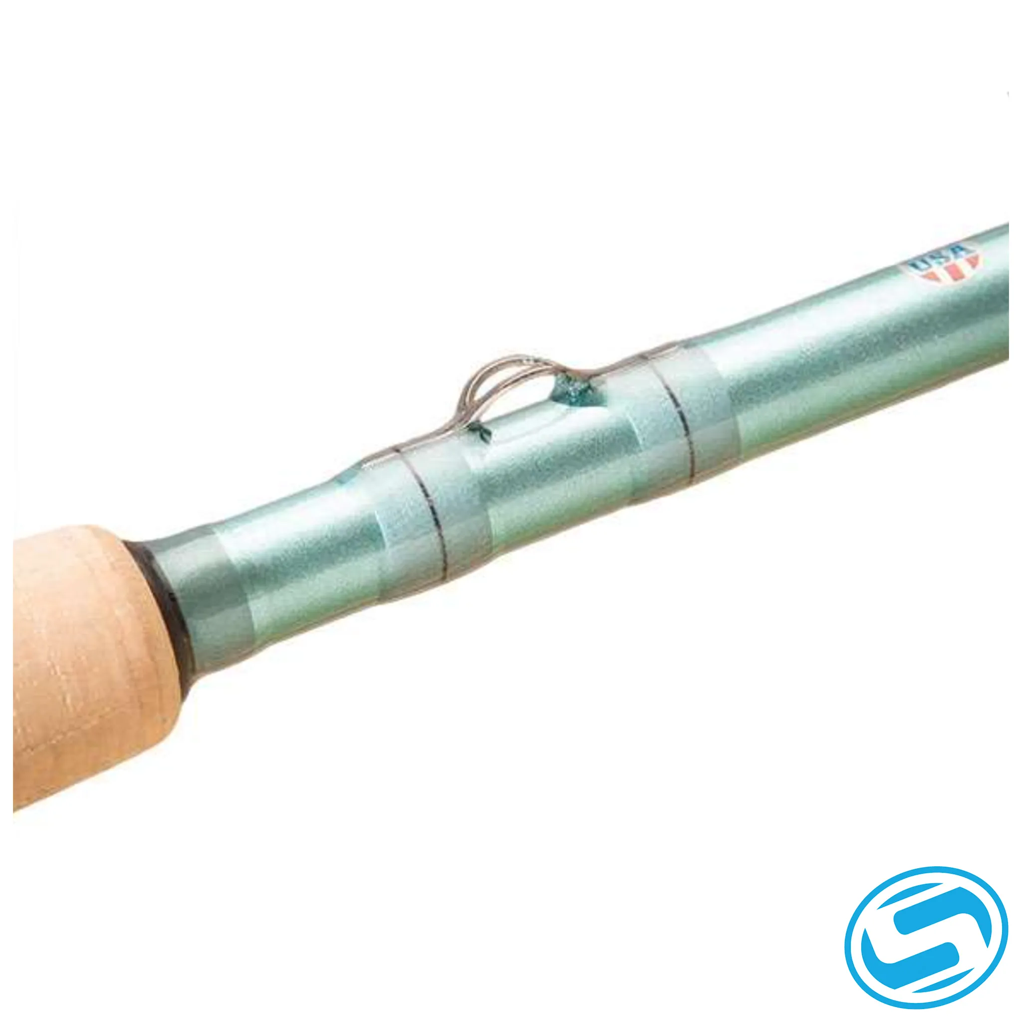 St. Croix Avid Inshore Spinning Rod