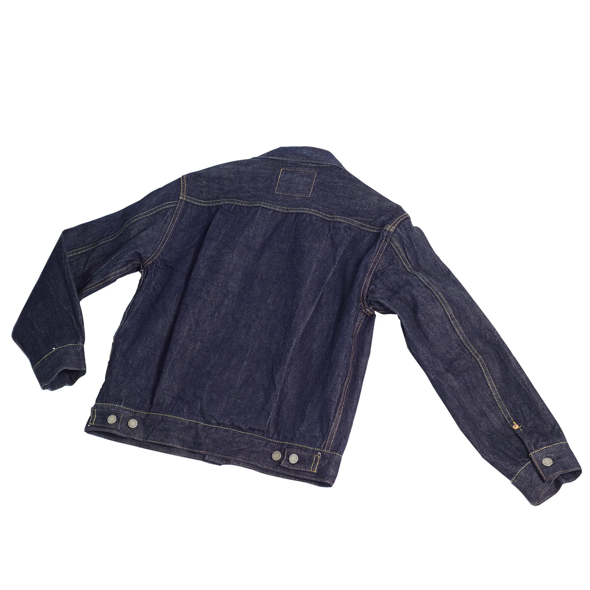 Sugar Cane 1953 Type II Denim Jacket