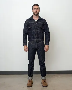 Sugar Cane 1953 Type II Denim Jacket