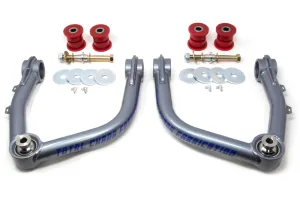 Total Chaos - Upper Control Arms - Toyota Tundra (2022 )