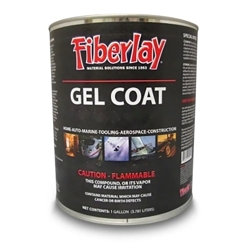 Vinyl Ester Black Tooling Gel Coat