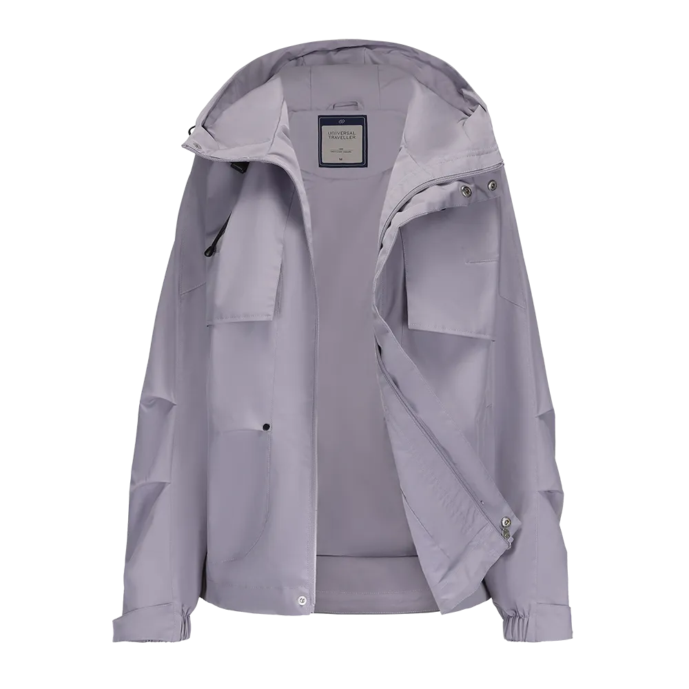 Women's Wind Jacket