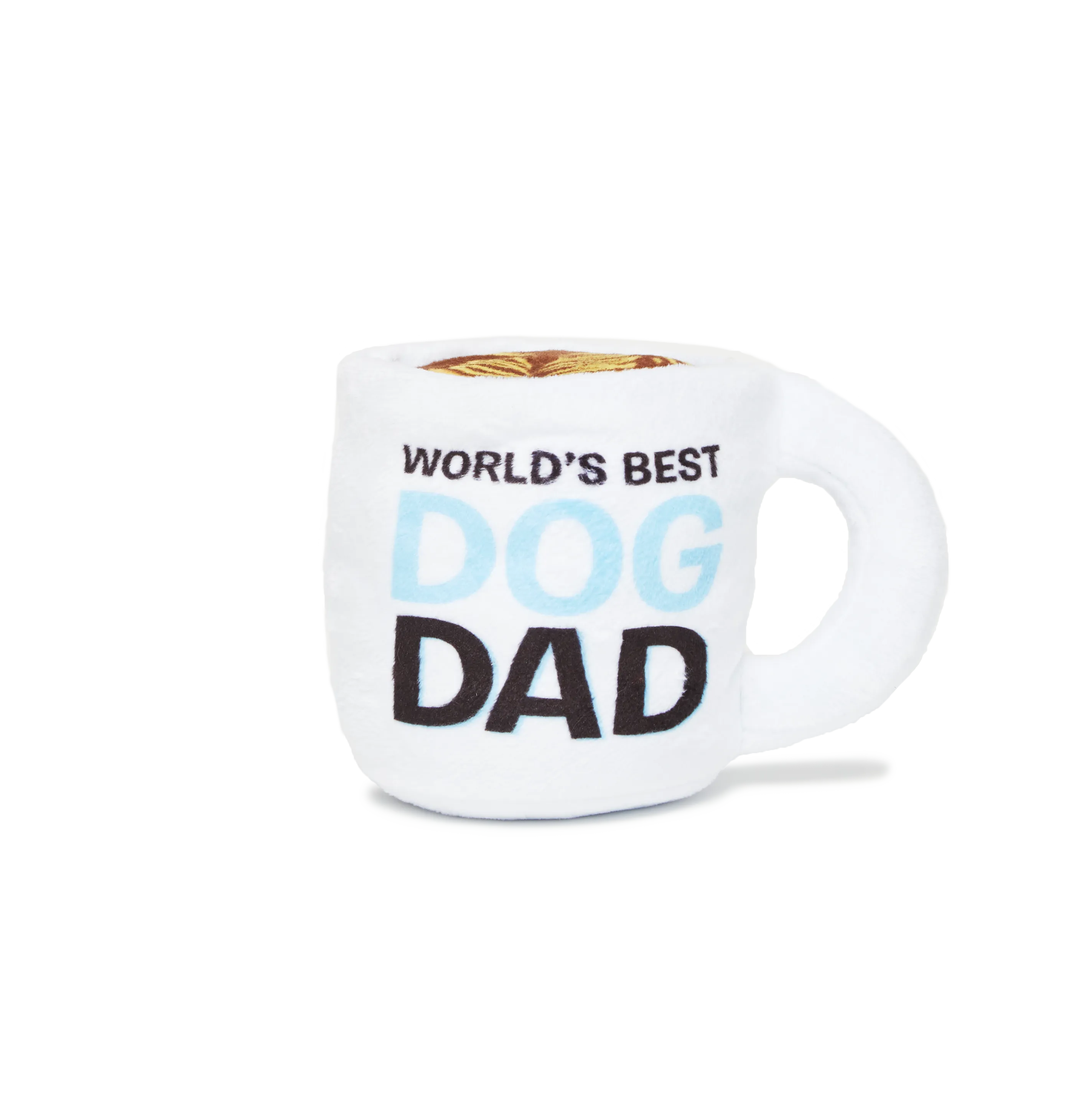 World's Best Dog Dad Mug