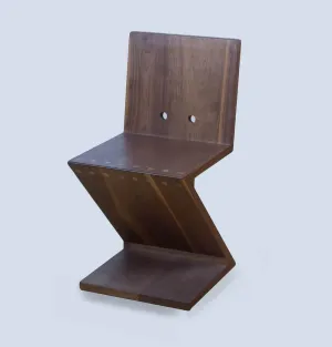 Zig Zag High Quality Chair